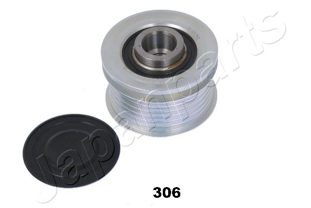 Механизм свободного хода генератора JAPANPARTS RA-306
