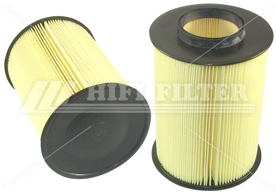 Воздушный фильтр HIFI FILTER SA 5230