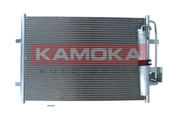 Конденсатор кондиционер kamoka KAMOKA 7800442