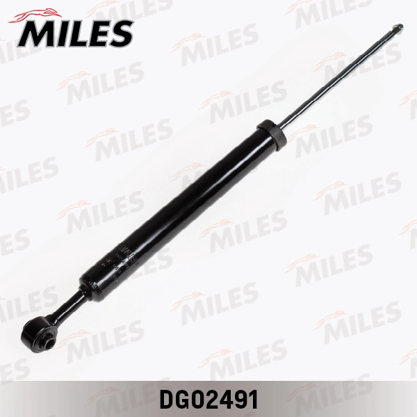Амортизатор MILES DG02491