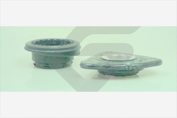 Ремкомплект опора стойки амортизатора HUTCHINSON KS 244