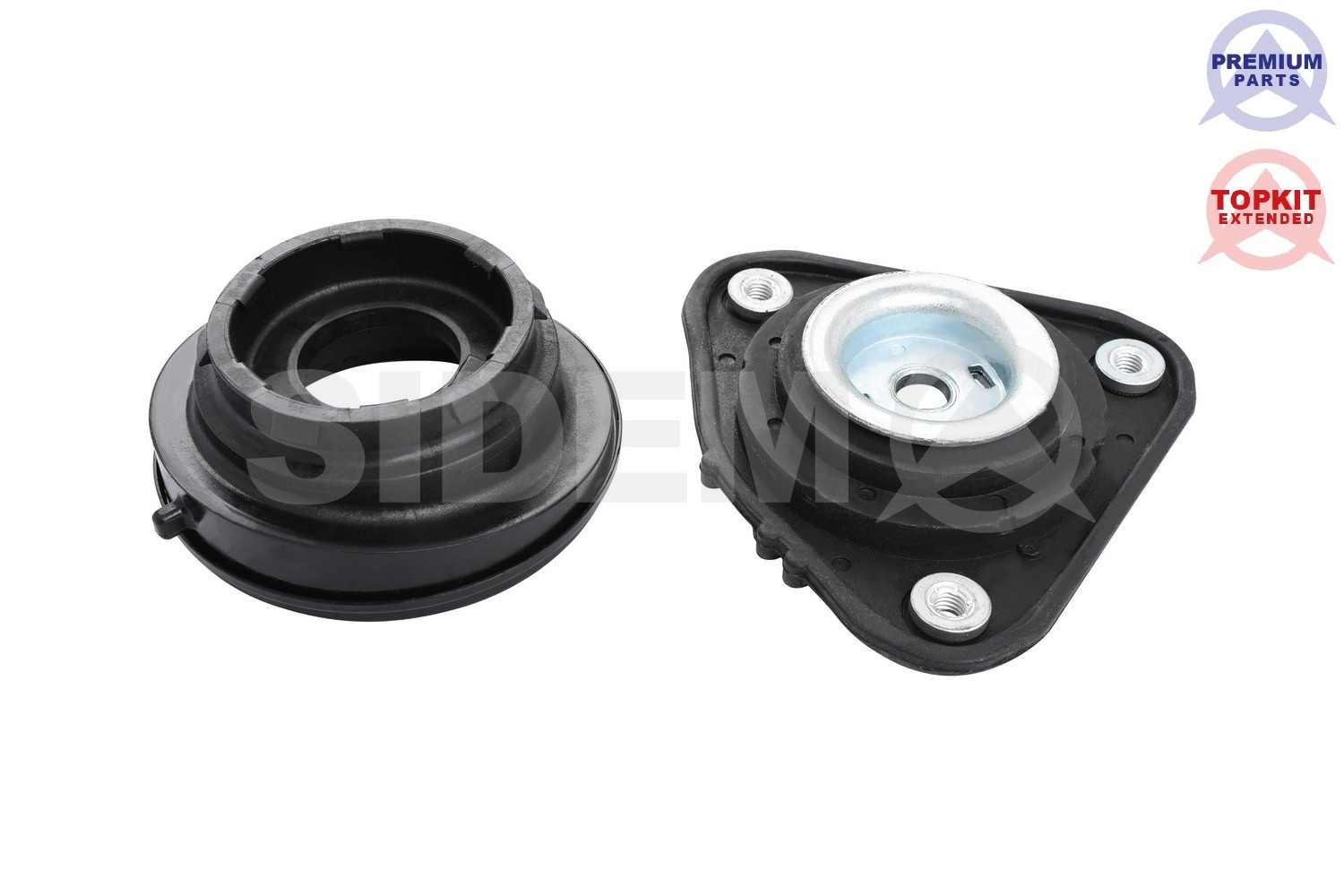 Ремкомплект опора стойки амортизатора SIDEM 803409 KIT