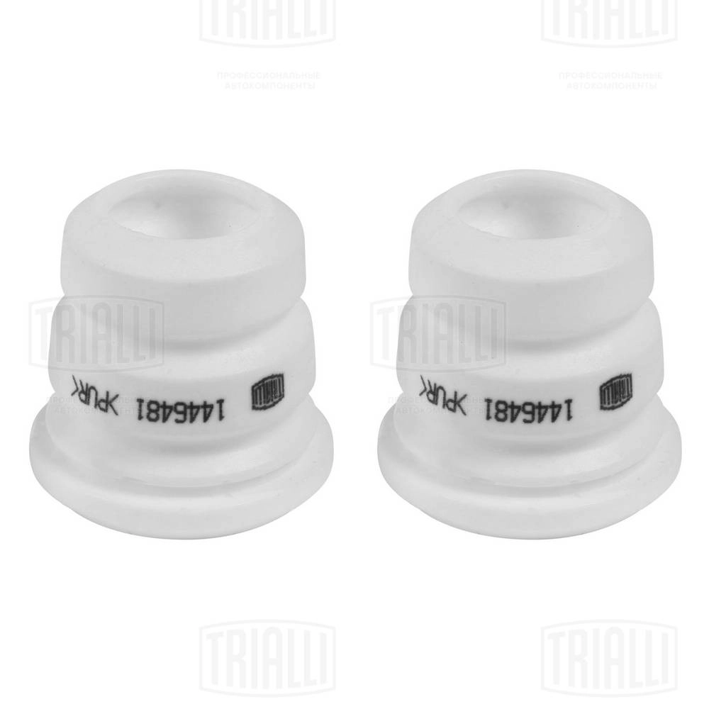 Буфер амортизация TRIALLI BC 1001