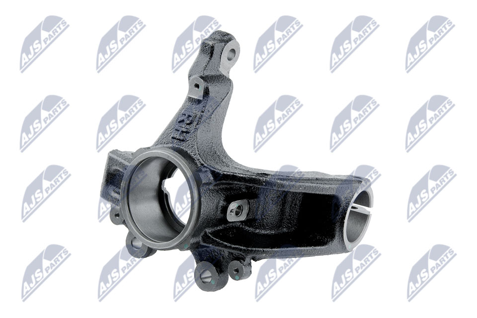 Поворотный кулак подвеска колеса NTY ZZP-MZ-012