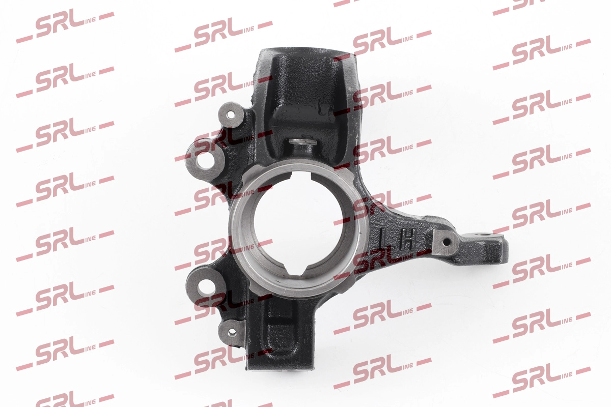 Поворотный кулак подвеска колеса SRLINE ZW-MA003L