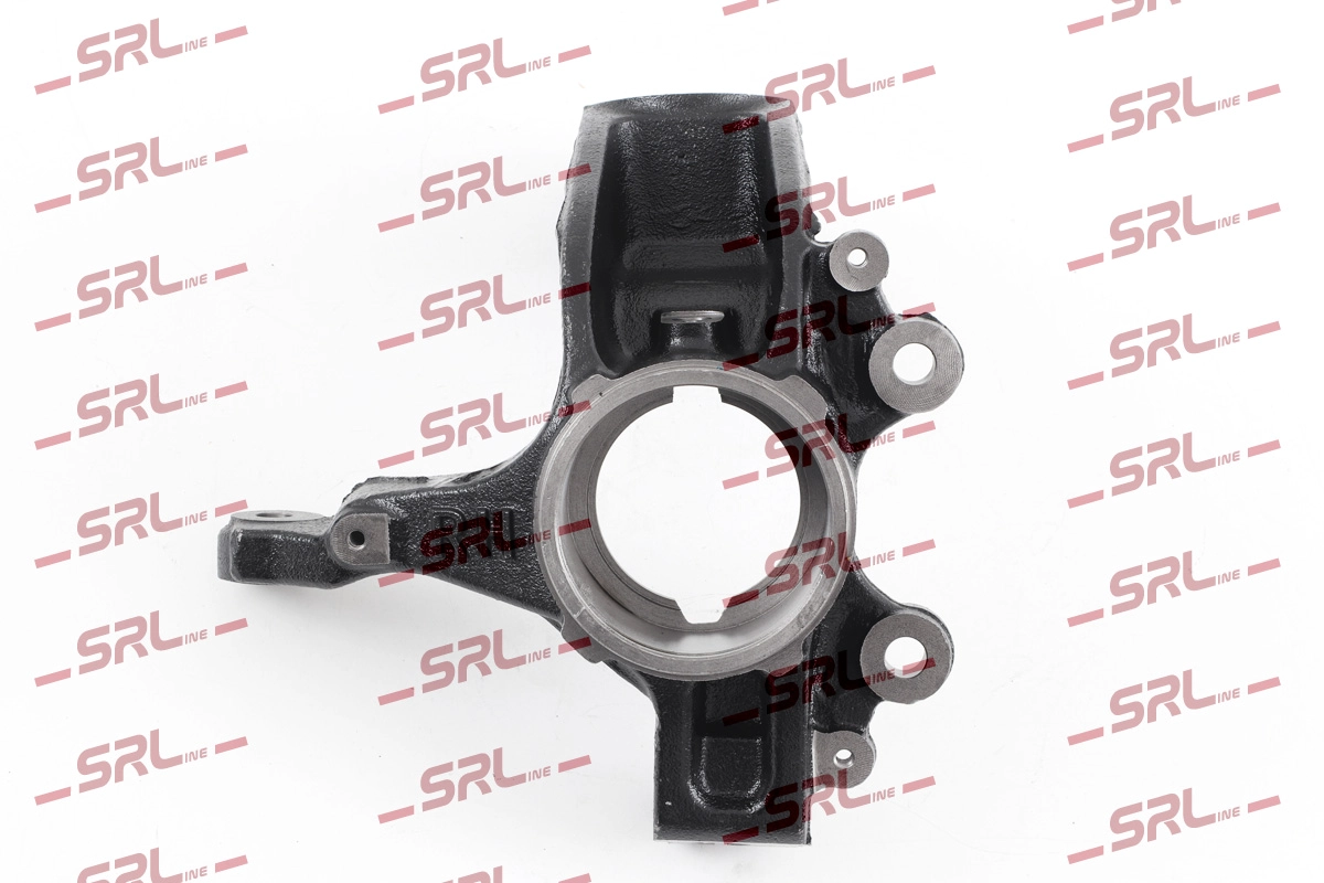 Поворотный кулак подвеска колеса SRLINE ZW-MA003P