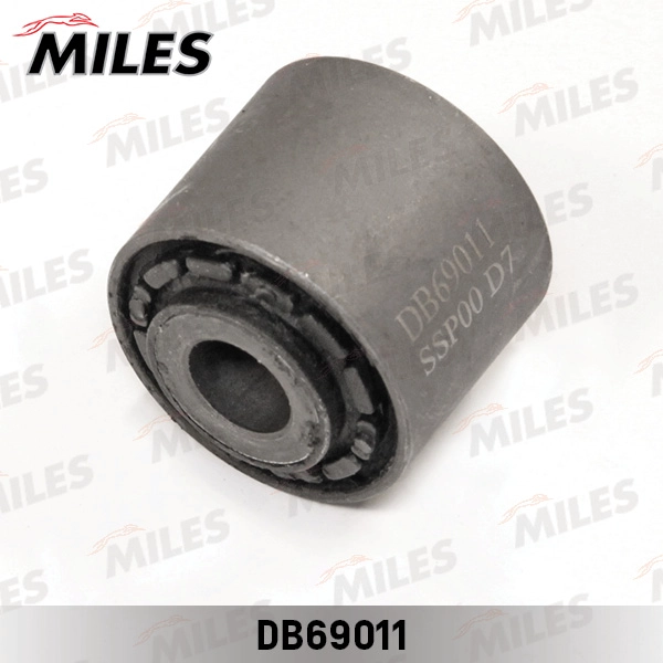 Подвеска рычаг независимой подвески колеса MILES DB69011