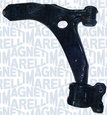 Рычаг независимой подвески колеса подвеска колеса MAGNETI MARELLI 301181379600