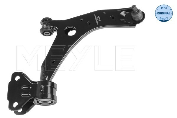 Рычаг независимой подвески колеса подвеска колеса meyle-original true to oe. MEYLE 35-16 050 0009
