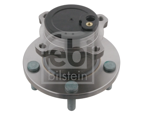 Комплект подшипника ступицы колеса FEBI BILSTEIN 32686