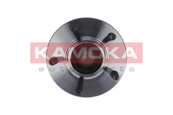 Комплект подшипника ступицы колеса kamoka KAMOKA 5500098