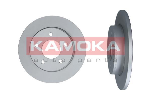 Тормозной диск kamoka KAMOKA 103179
