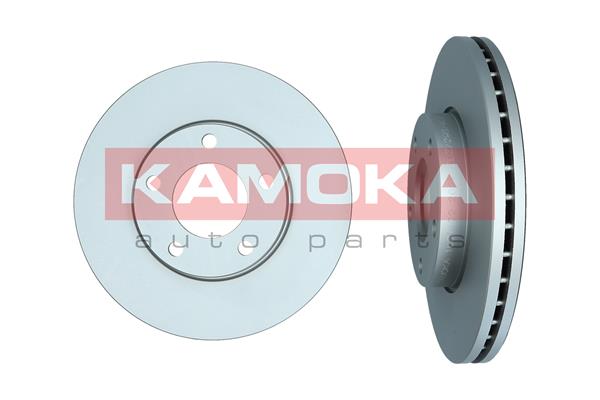 Тормозной диск kamoka KAMOKA 1031122