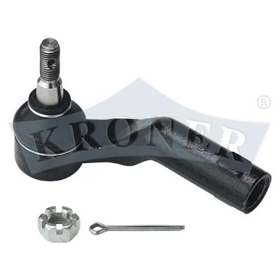 Наконечник поперечной рулевой тяги KRONER K301052