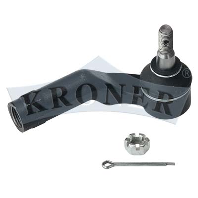 Наконечник поперечной рулевой тяги KRONER K301053