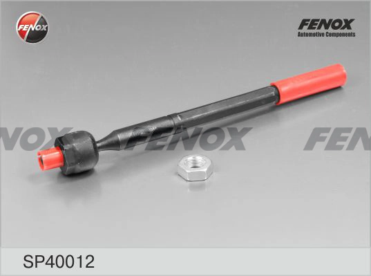 Осевой шарнир рулевая тяга FENOX SP40012