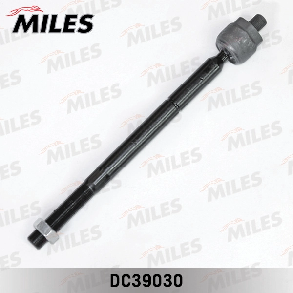 Осевой шарнир рулевая тяга MILES DC39030