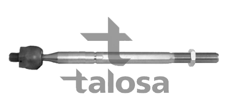 Осевой шарнир рулевая тяга TALOSA 44-07097
