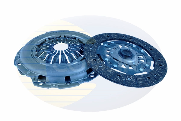 Комплект сцепления COMLINE ECK303