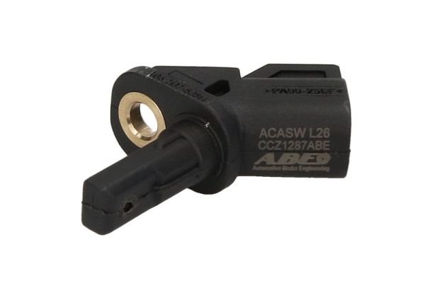 Датчик частота вращения колеса ABE CCZ1287ABE