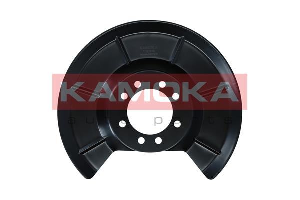 Отражатель диск тормозного механизма kamoka KAMOKA 1180236