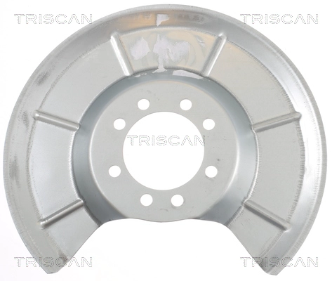 Отражатель диск тормозного механизма TRISCAN 8125 16203