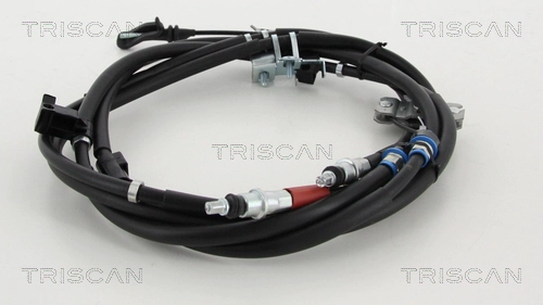 Тросик cтояночный тормоз TRISCAN 8140 50194