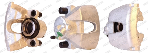 Тормозной суппорт premier FERODO FCL694346