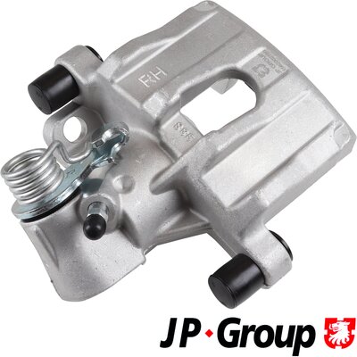 Тормозной суппорт jp group JP GROUP 1562002780