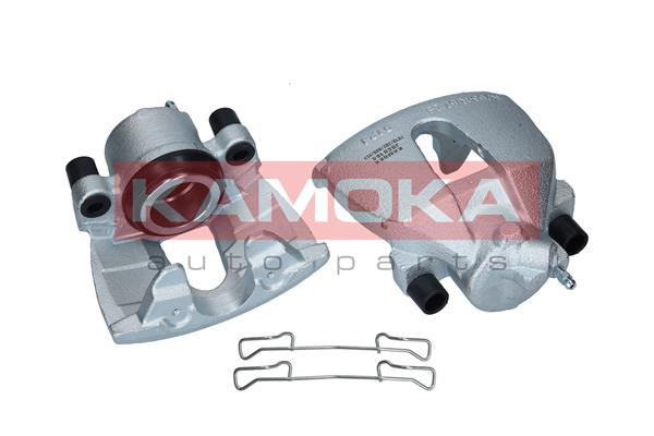 Тормозной суппорт kamoka KAMOKA JBC0164