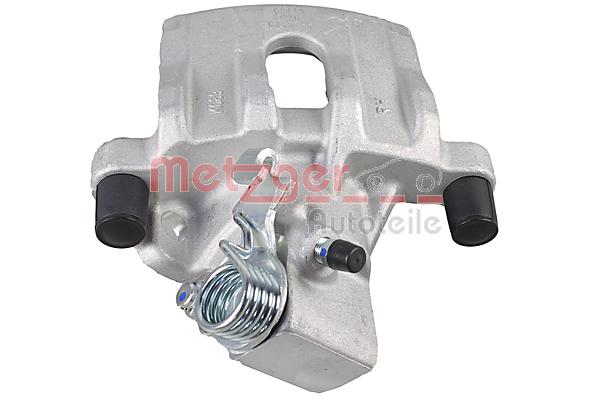 Тормозной суппорт greenparts METZGER 6261130