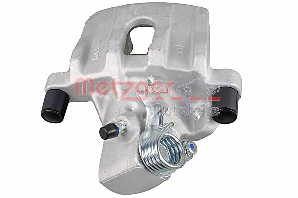 Тормозной суппорт greenparts METZGER 6261129
