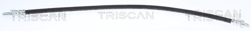 Тормозной шланг TRISCAN 8150 27212