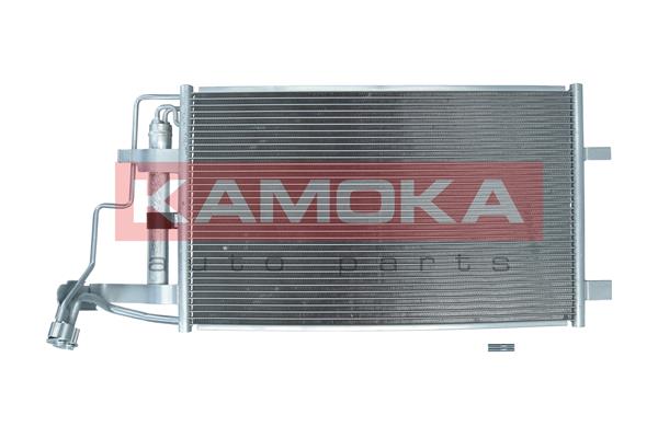 Конденсатор кондиционер kamoka KAMOKA 7800052