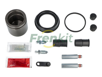 Ремкомплект тормозной суппорт FRENKIT 757500