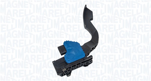 Комплект педали управления подачей топлива MAGNETI MARELLI 805000015010