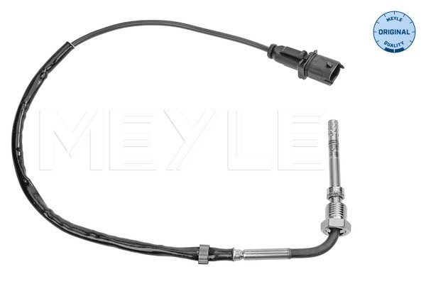 Датчик температура выхлопных газов meyle-original true to oe. MEYLE 214 800 0025