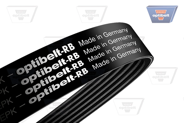 Поликлиновой ремень optibelt-rbk OPTIBELT 4 EPK 1041