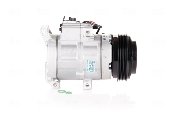 Компрессор кондиционер first fit NISSENS 890315
