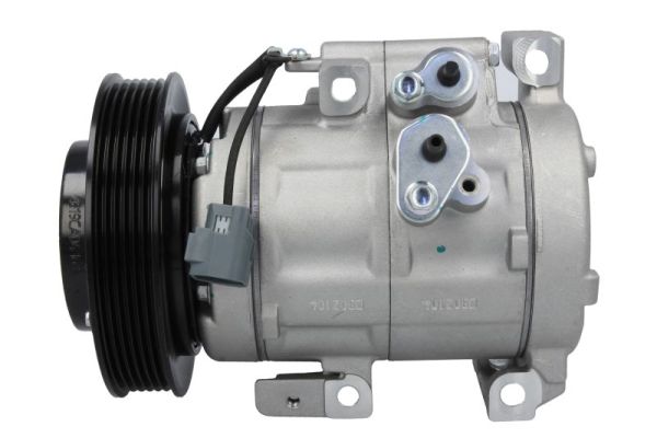 Компрессор кондиционер THERMOTEC KTT090317