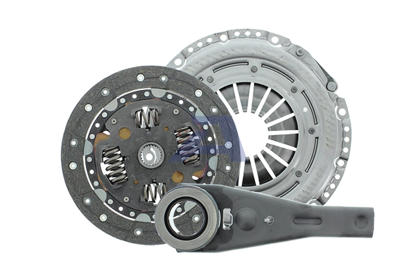 Комплект сцепления aisin clutch kit (3p) AISIN KZ-116