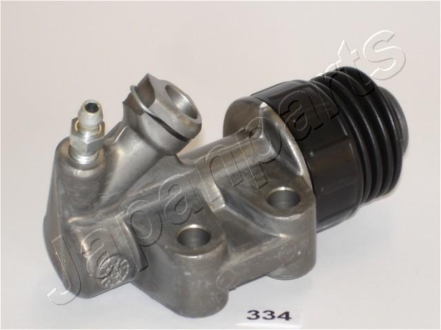 Рабочий цилиндр система сцепления JAPANPARTS CY-334