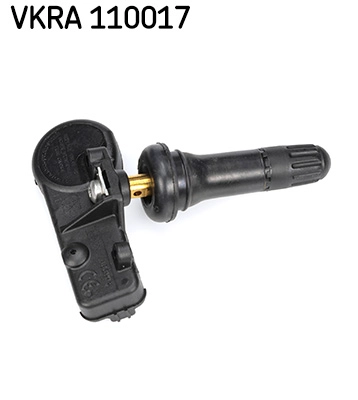 Датчик частоты вращения колеса контроль давления в шинах SKF VKRA 110017