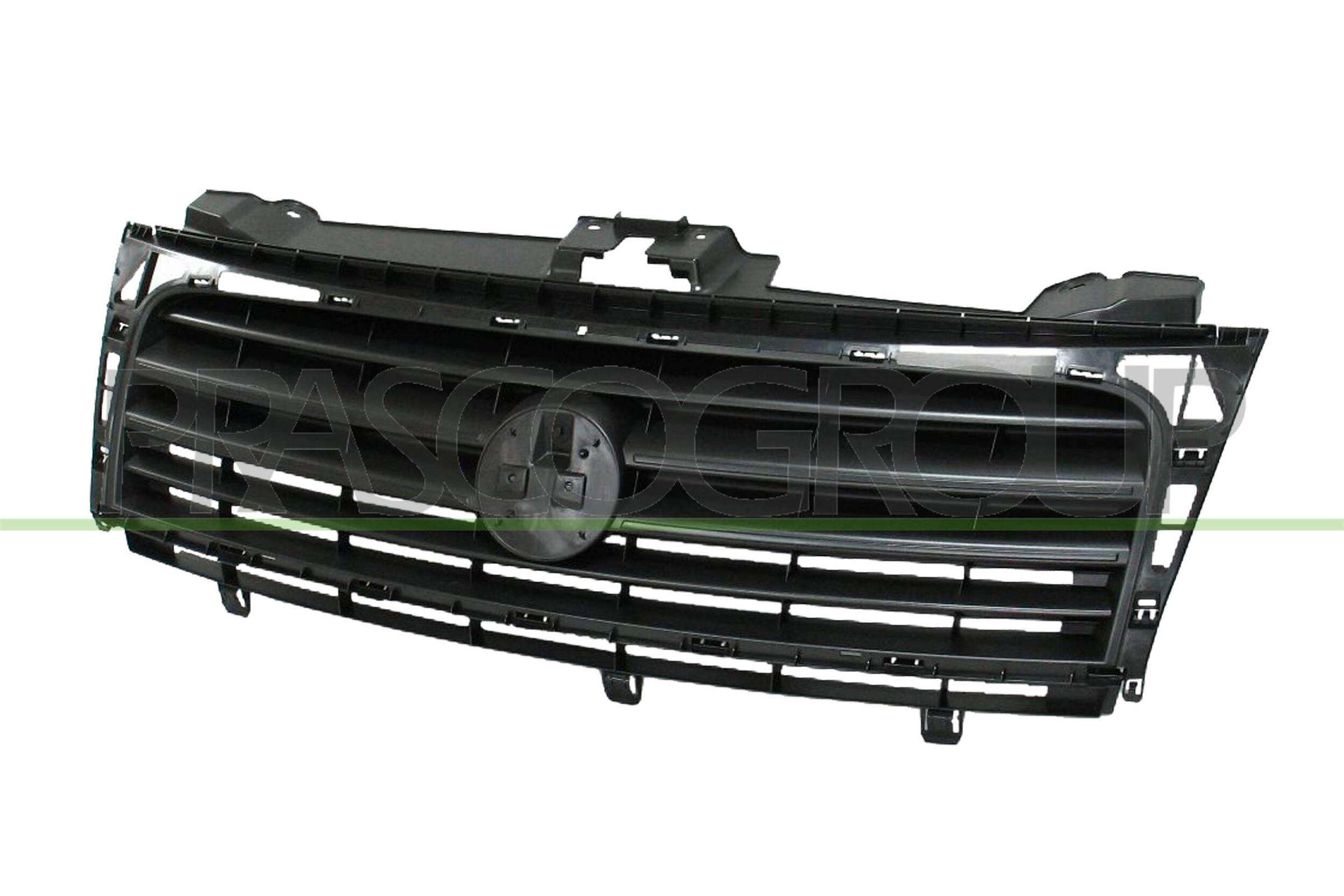 Решетка радиатора premium PRASCO FT9232001