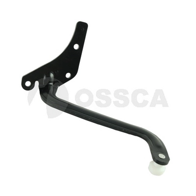 Направляющая ролика сдвижная дверь OSSCA 77623