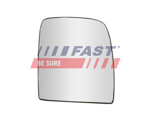 Зеркальное стекло наружное зеркало FAST FT88568