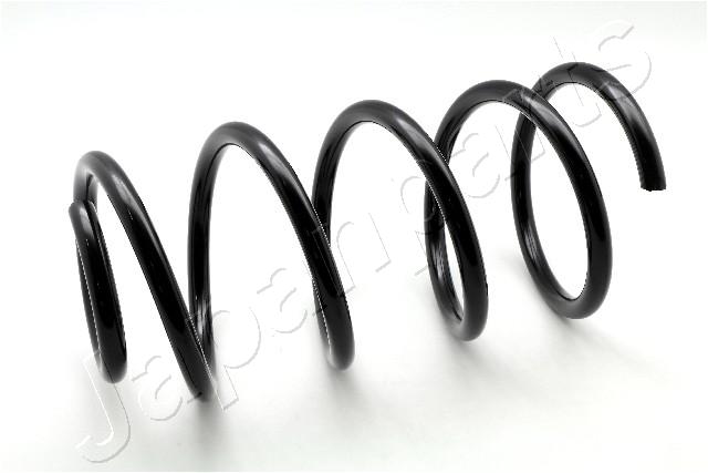 Пружина ходовой части JAPANPARTS ZC3939C