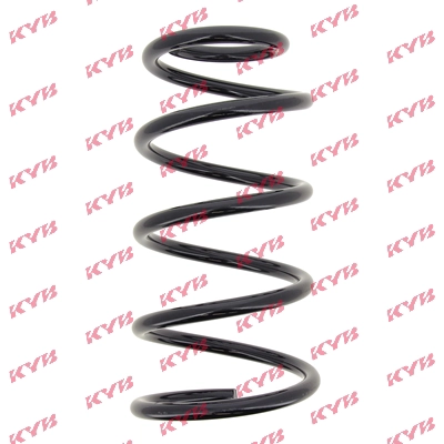 Пружина ходовой части k-flex KYB RC3939