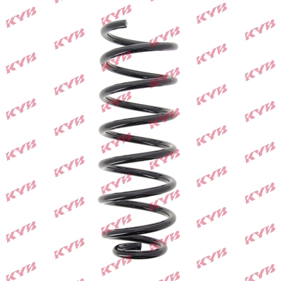 Пружина ходовой части k-flex KYB RC7018