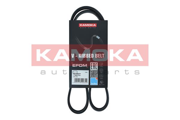 Поликлиновой ремень kamoka KAMOKA 7015027
